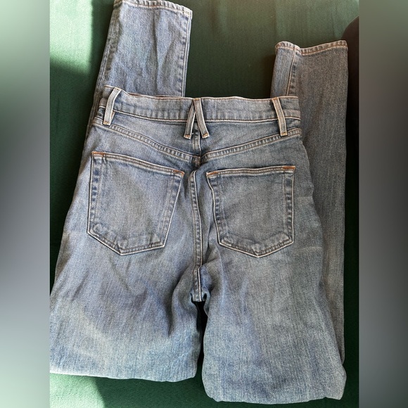 Slvrlake denim. Beatnik style in love matters. Size 25 - Picture 8 of 11